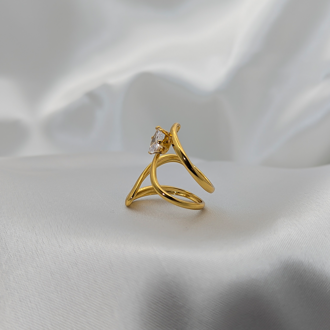 Sway Ring
