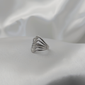 Wavy Ring