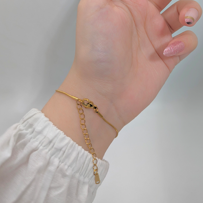 Butterfly Grace Bracelet
